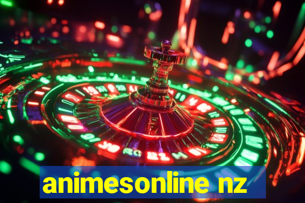 animesonline nz